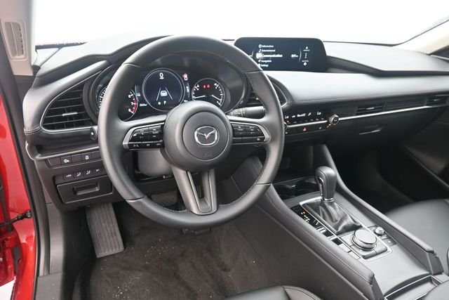 Used 2026 Red Mazda 2.5 S Preferred image 17