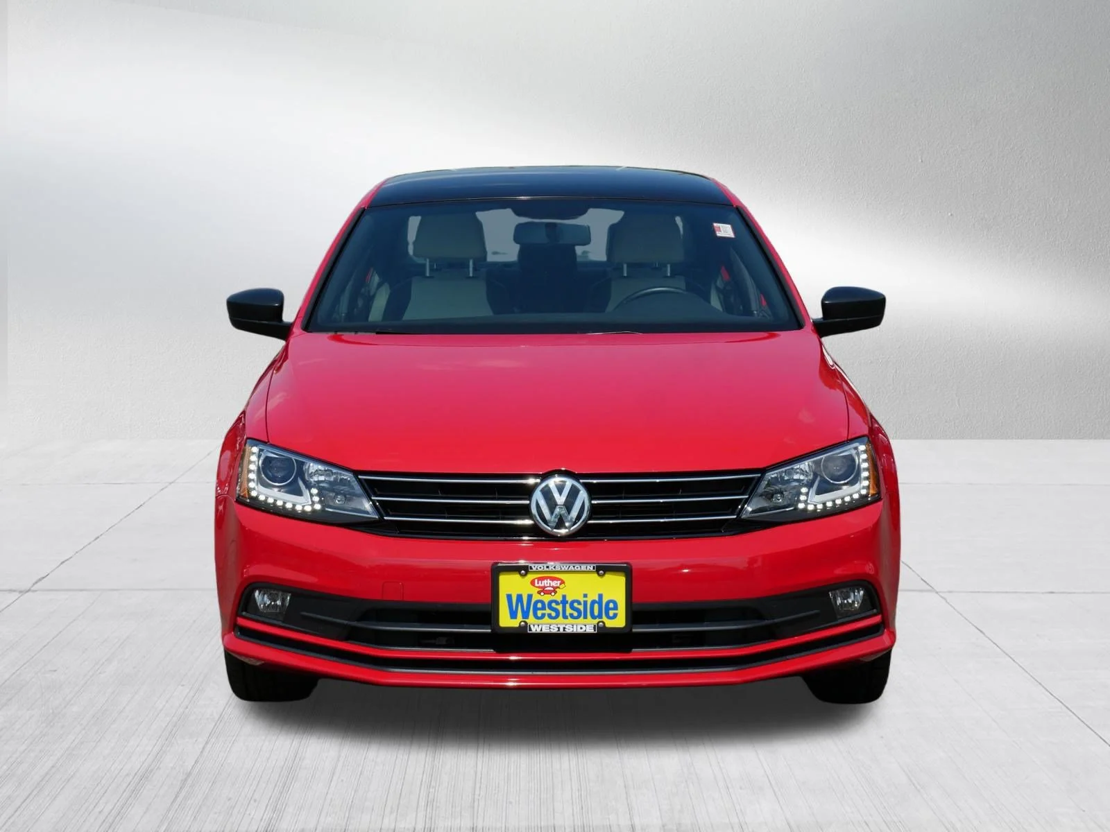 Used 2016 Volkswagen Jetta Sport with VIN 3VWD17AJ4GM272182 for sale in St. Louis Park, MN