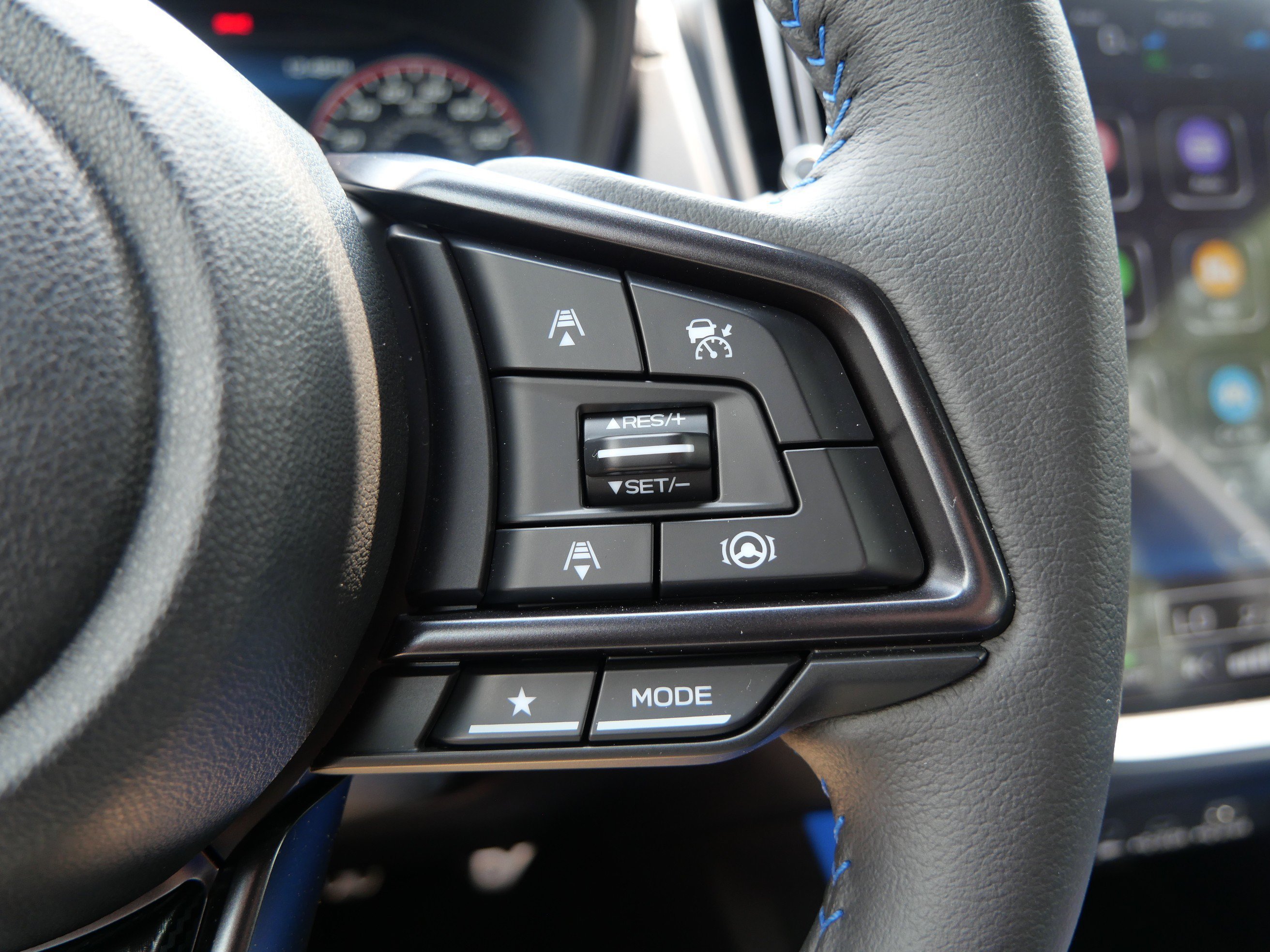 Used 2025 Ceramic White Subaru tS image 26