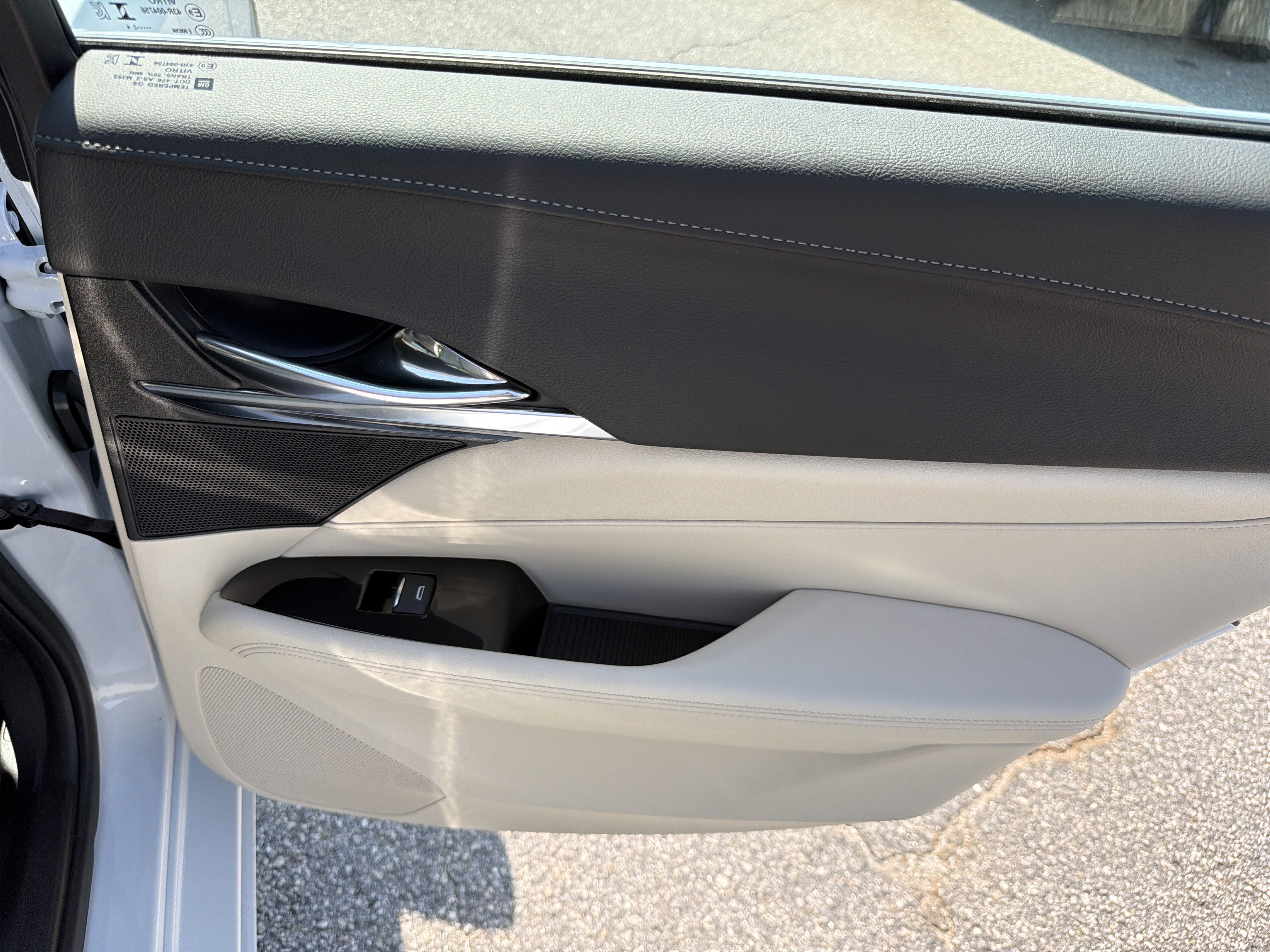2026 Cadillac CT4 Premium Luxury - Photo 16