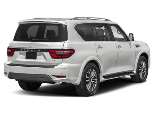 Used 2022 Brilliant Silver Metallic Nissan SL image 3
