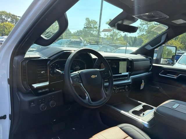 2026 Chevrolet Silverado 2500 HD High Country - Photo 14