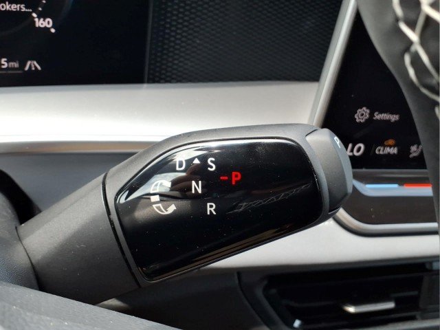 New 2026 Deep Black Pearl Volkswagen SE 4Motion image 24