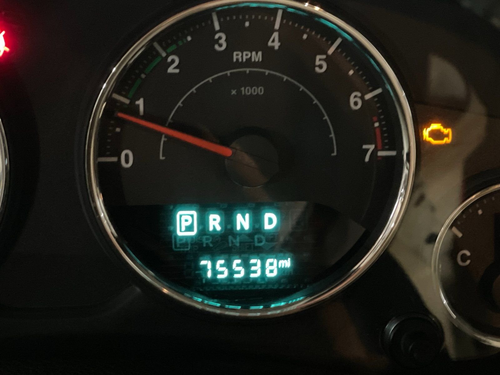 Used 2016 Black Jeep Sport image 27
