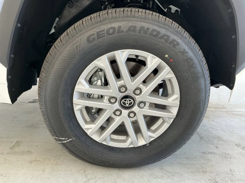 2026 Toyota Tundra SR5 - Photo 27