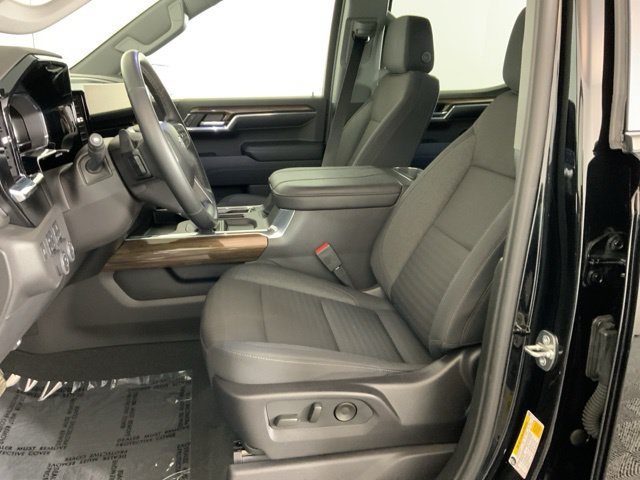2024 Chevrolet Silverado 1500 LT Trail Boss - Photo 13
