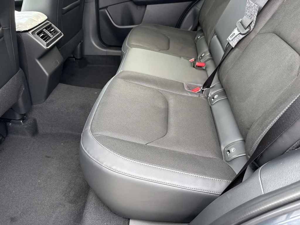 New 2026 Polymetal Gray Metallic Mazda 2.5 S Preferred AWD image 15