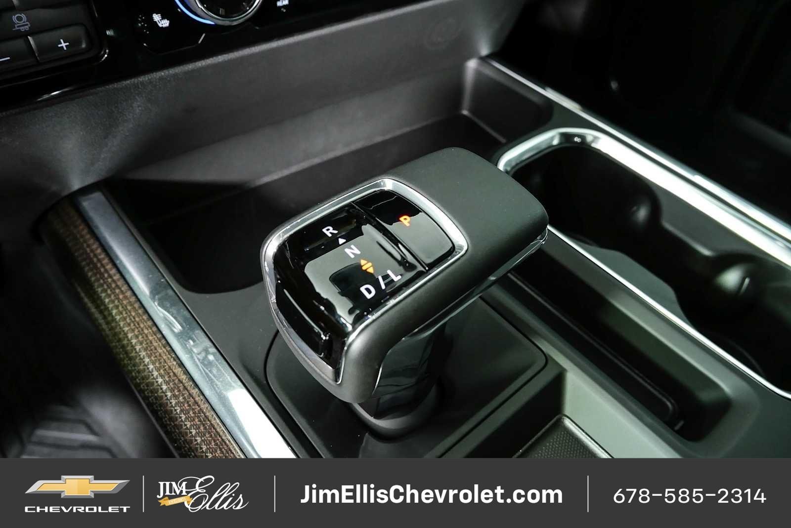 2026 Chevrolet Silverado 1500 RST - Photo 18