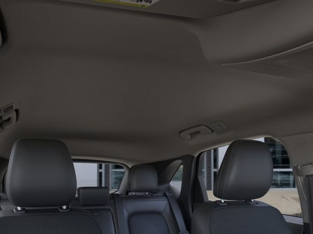 New 2026 Vapor Blue Metallic Ford Plug-in Hybrid image 22