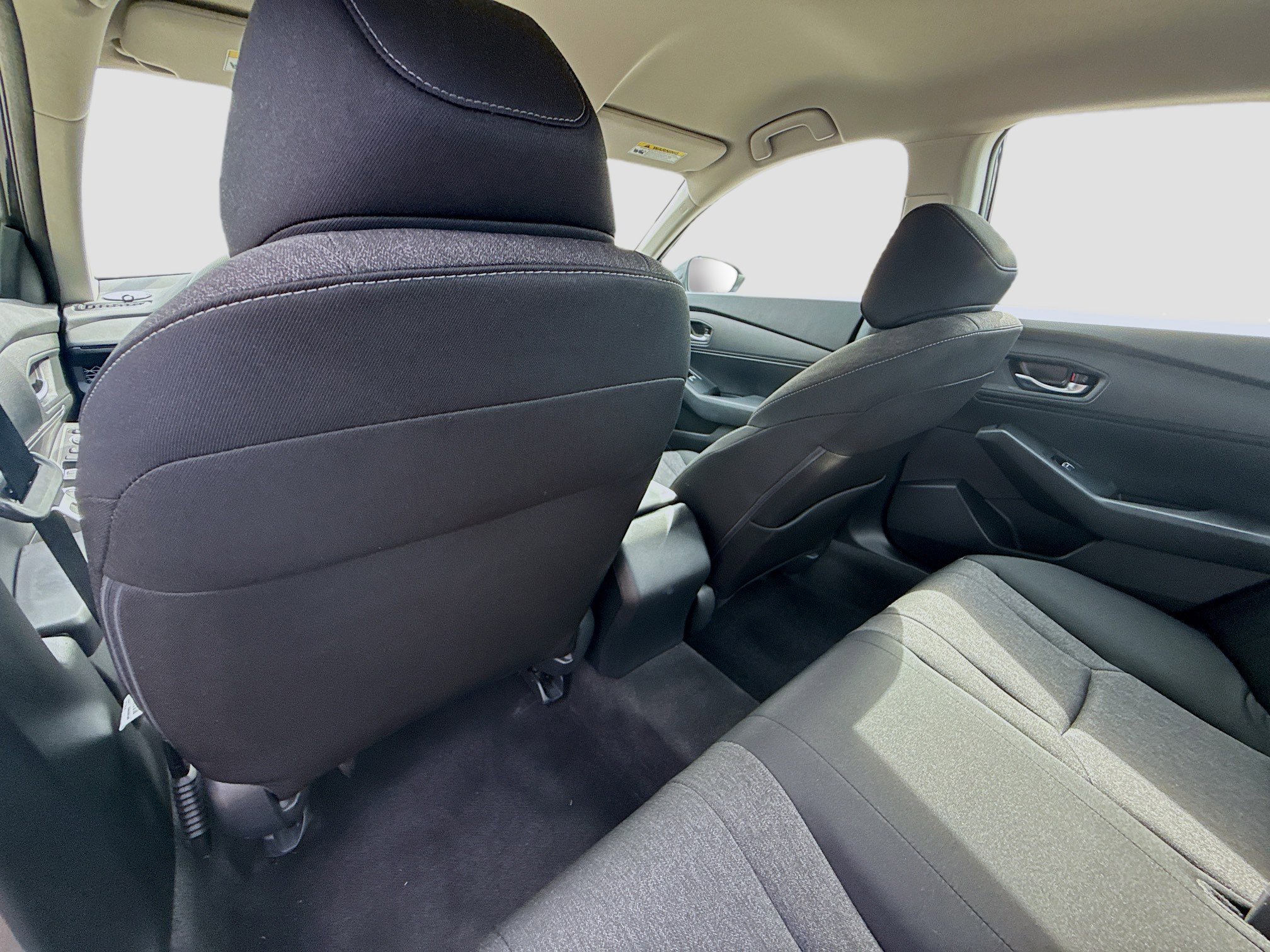 2023 Honda Accord LX - Photo 23