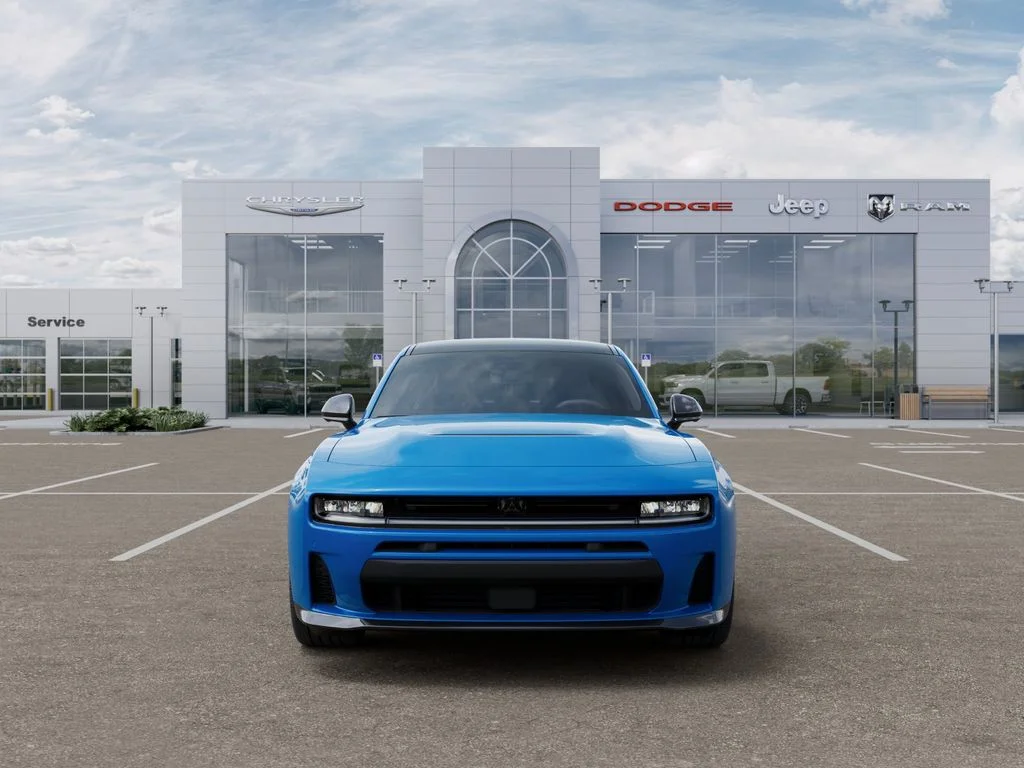 New 2026 Bludicrous Dodge Scat Pack Plus image 7