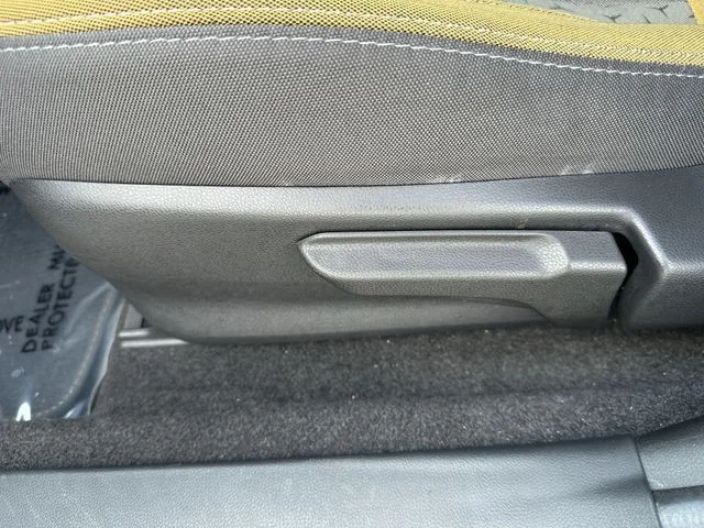 Certified Used 2024 Silver Subaru Sport image 12