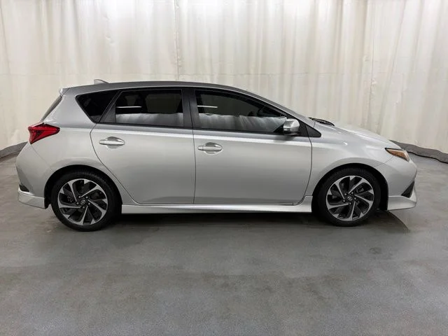 Used 2016 Silver Scion Base image 7