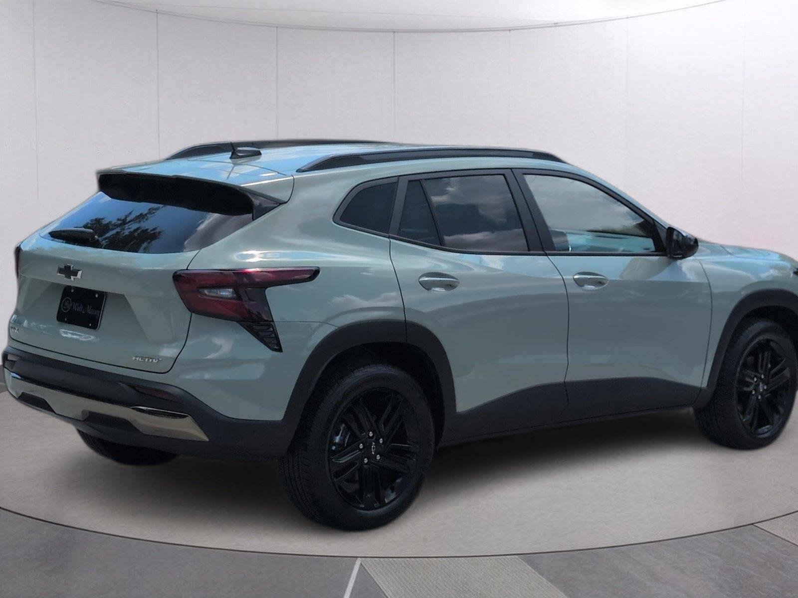 2026 Chevrolet Trax Activ - Photo 6