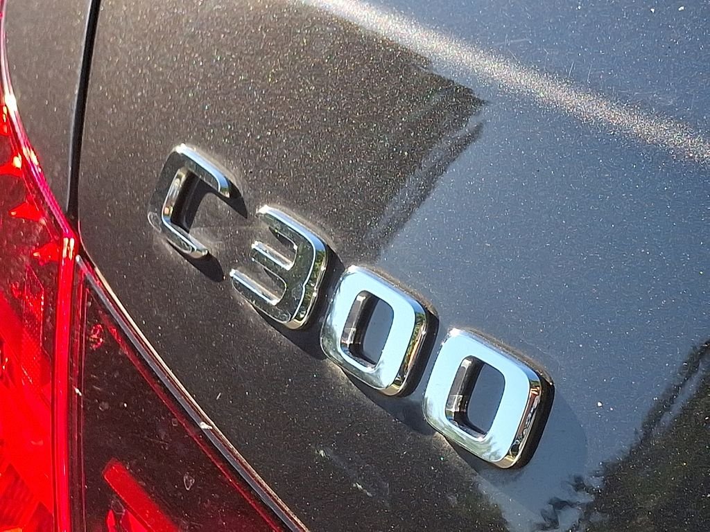 Certified Used 2023  Mercedes-Benz C 300 image 29