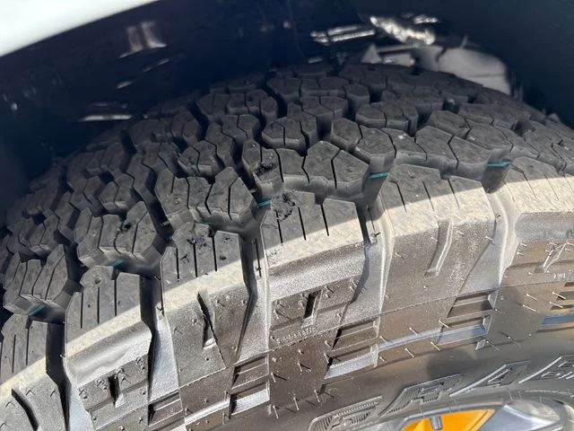 2026 Ford Expedition Tremor - Photo 13