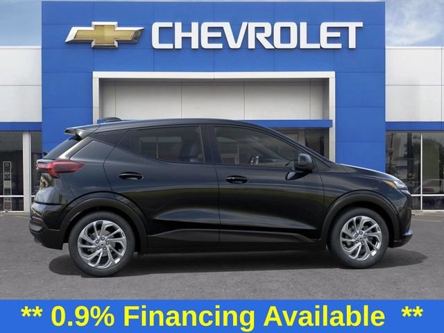 2027 Chevrolet Bolt LT - Photo 6