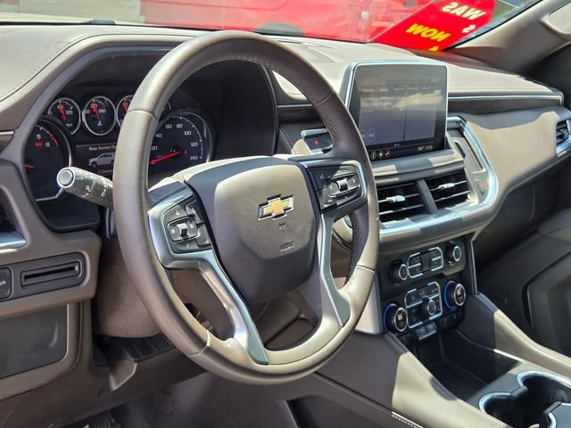 2021 Chevrolet Tahoe LT - Photo 18