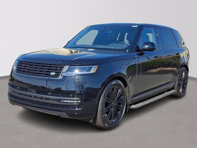 2026 LAND ROVER Range Rover SE 7 Seats
