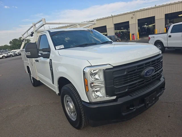 2024 Ford F-250 XL