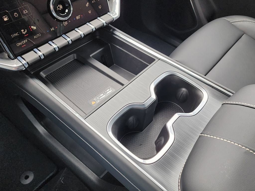 2026 GMC Acadia Elevation - Photo 31