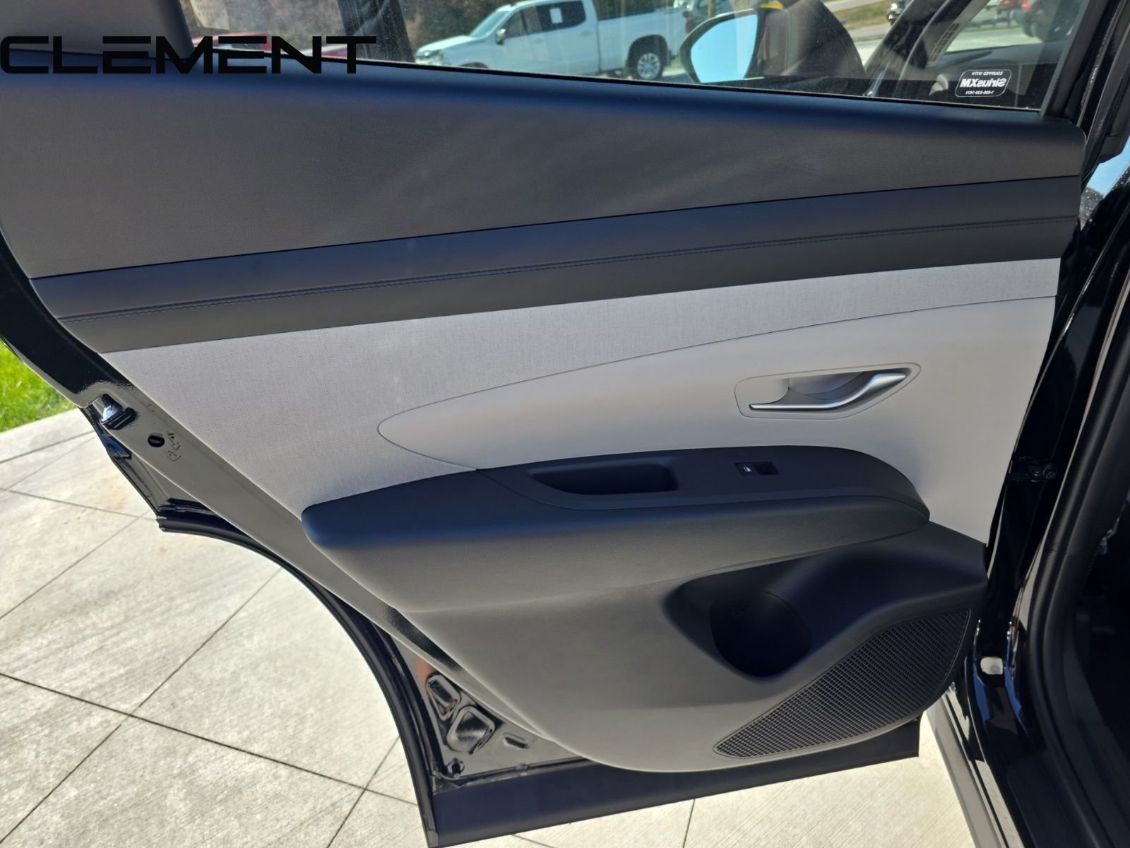 Certified Used 2026 Black Hyundai SEL Premium image 33