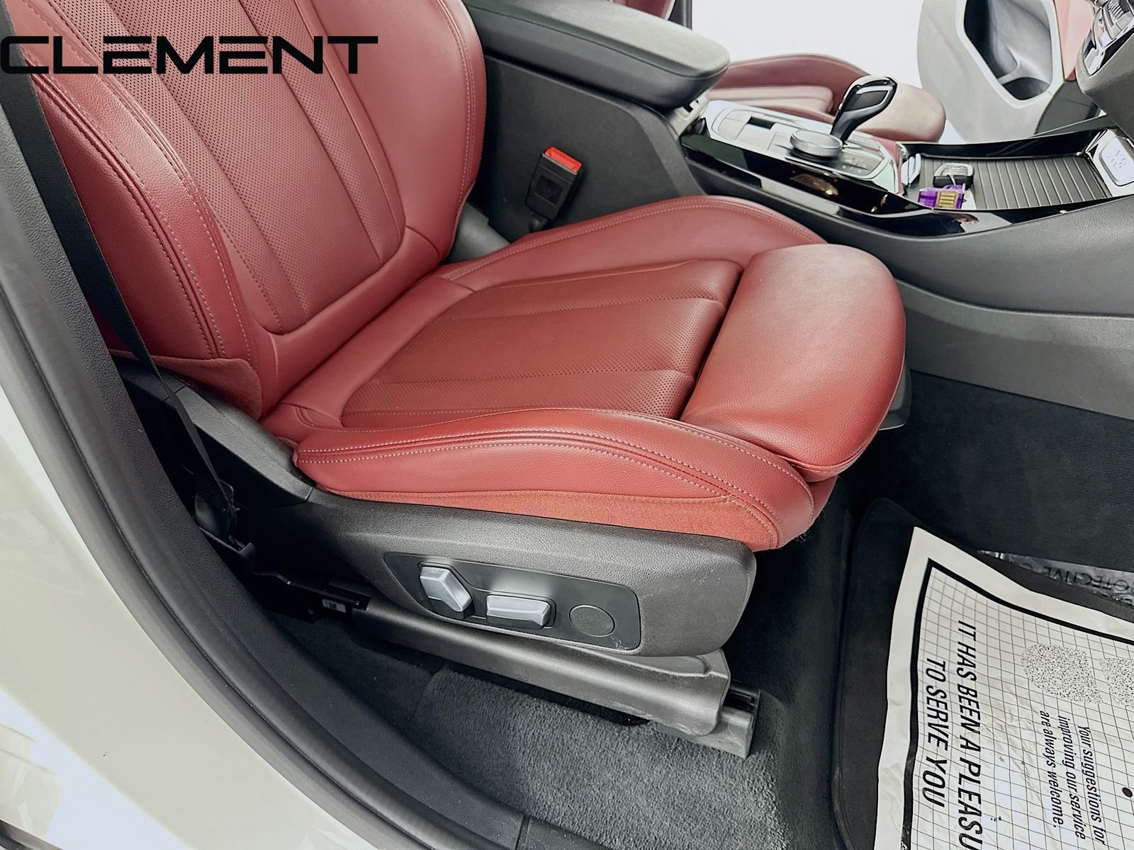 2023 BMW X3 30i - Photo 33