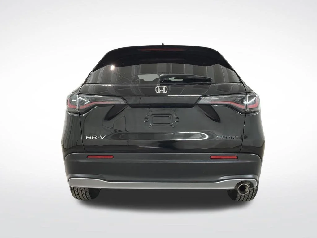 2023 Honda HR-V Sport - Photo 23