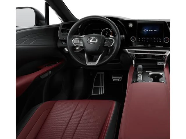 New 2026 Incognito Lexus F SPORT HANDLING AWD image 6