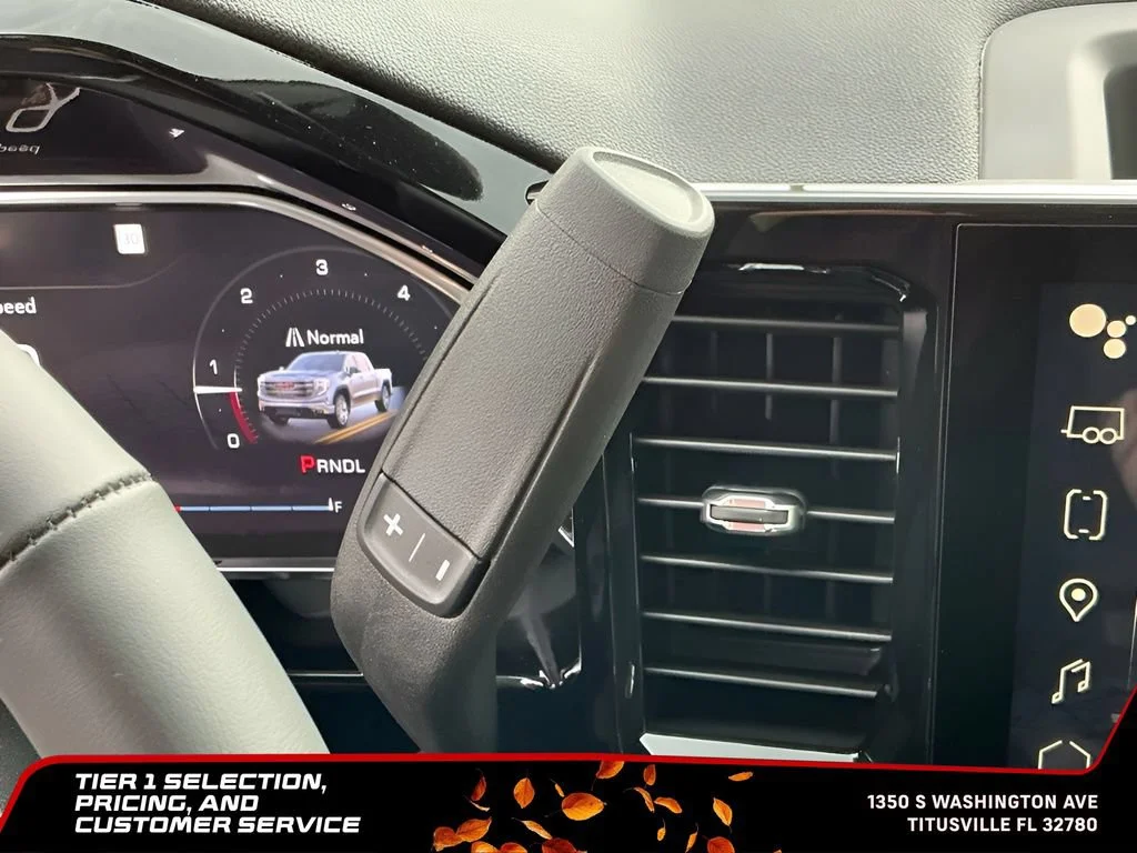 New 2026 Coastal Dune GMC SLE image 35
