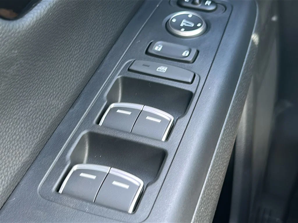 New 2027 Urban Gray Pearl Honda EX-L image 23
