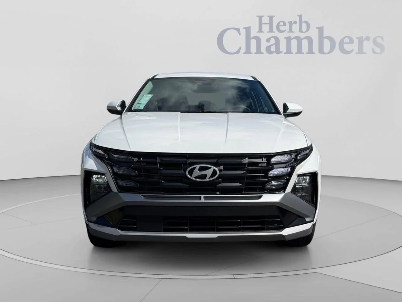New 2026 White Hyundai SE AWD image 2
