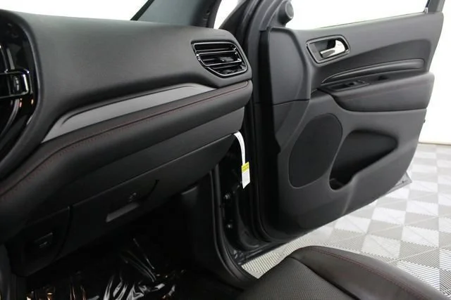 New 2026 Vapor Gray Exterior Paint Dodge GT Plus image 13