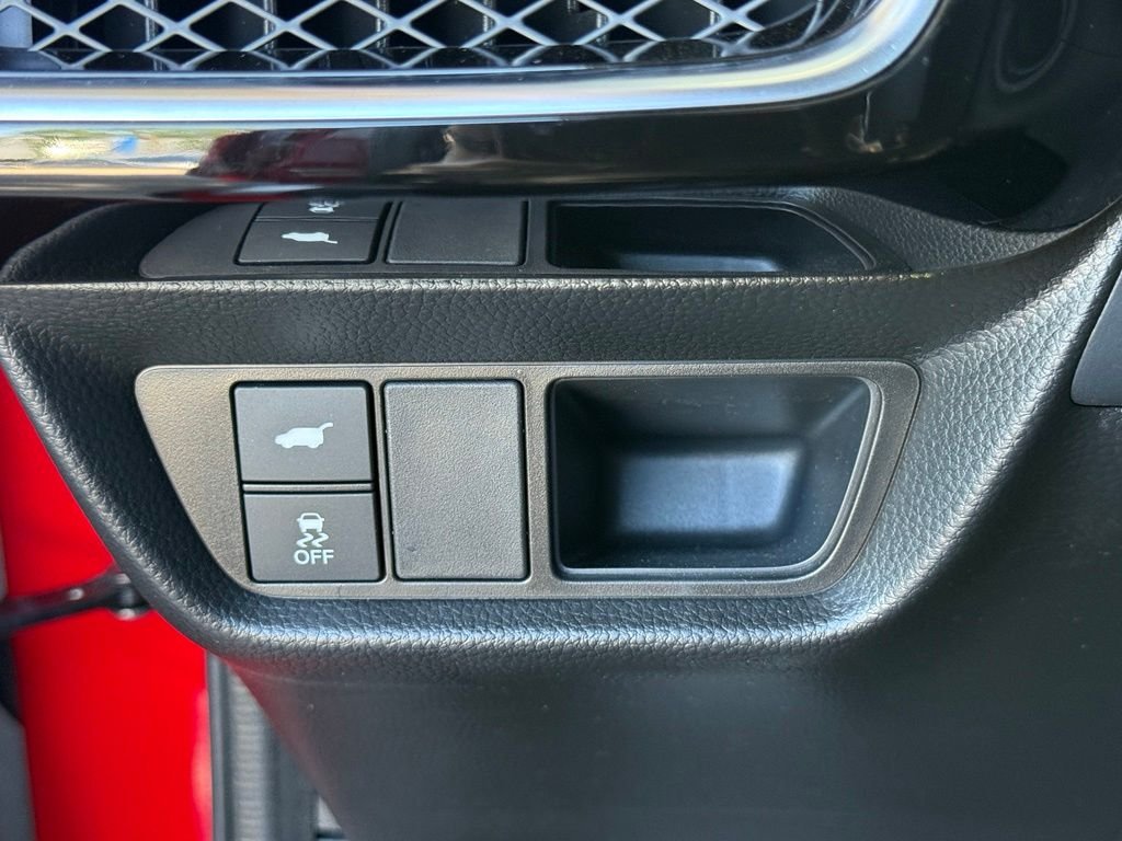 Certified Used 2026 Milano Red Acura A-Spec Package image 26