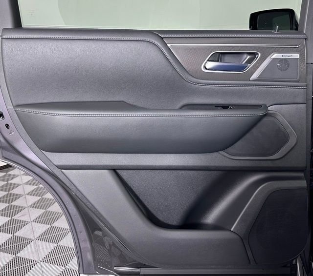 Certified Used 2026 Gray INFINITI PURE image 20