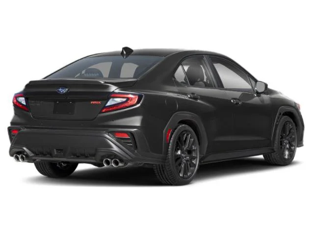 Used 2025 Subaru WRX Premium with VIN JF1VBAH67S8806877 for sale in Burnsville, Minnesota