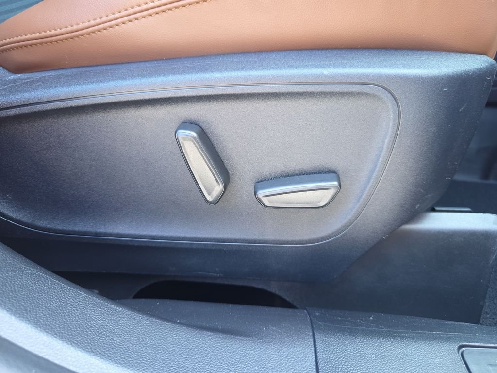 Used 2021 Blue Ford Badlands image 36