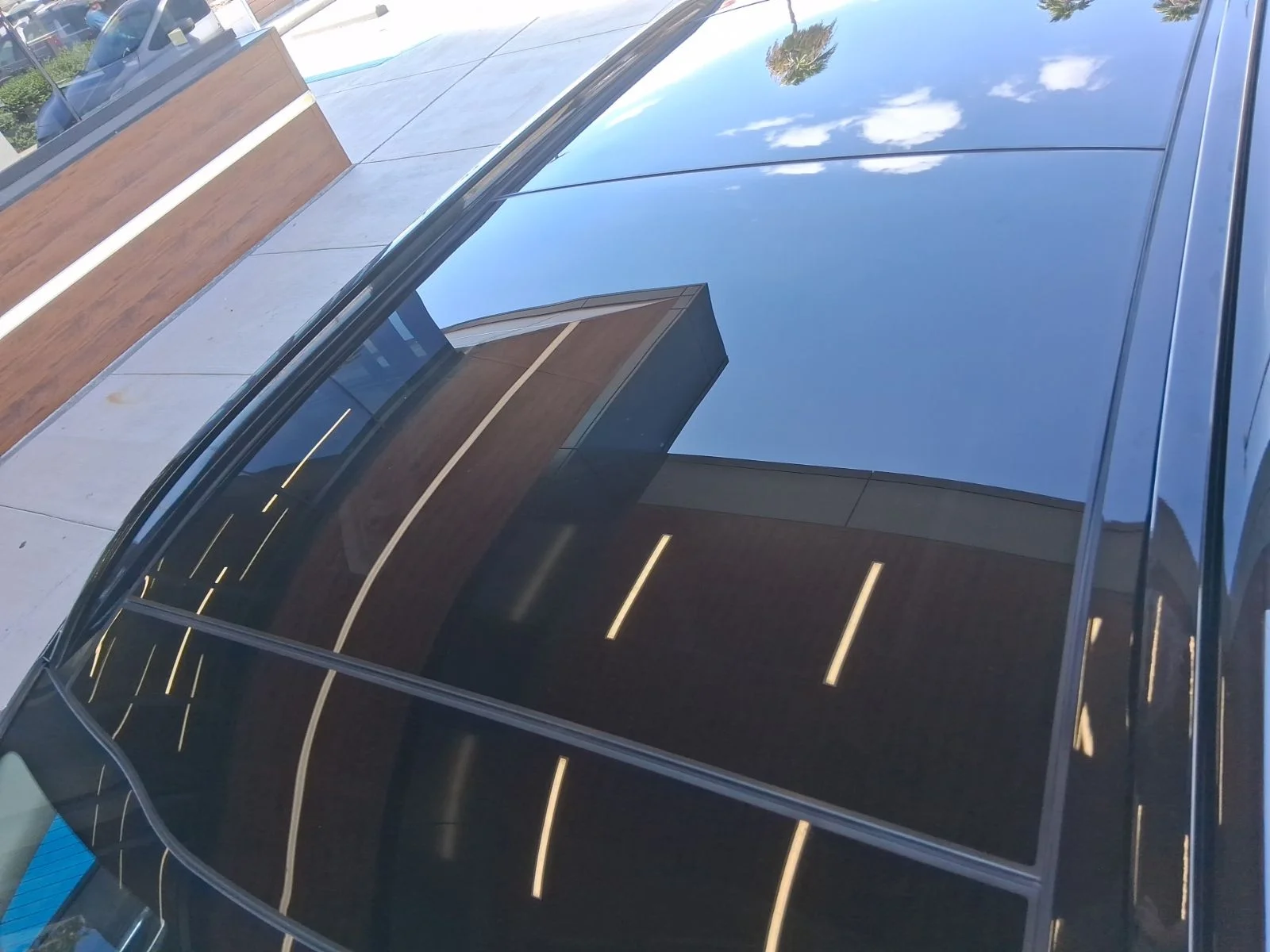 New 2026 Black Kia EX image 19