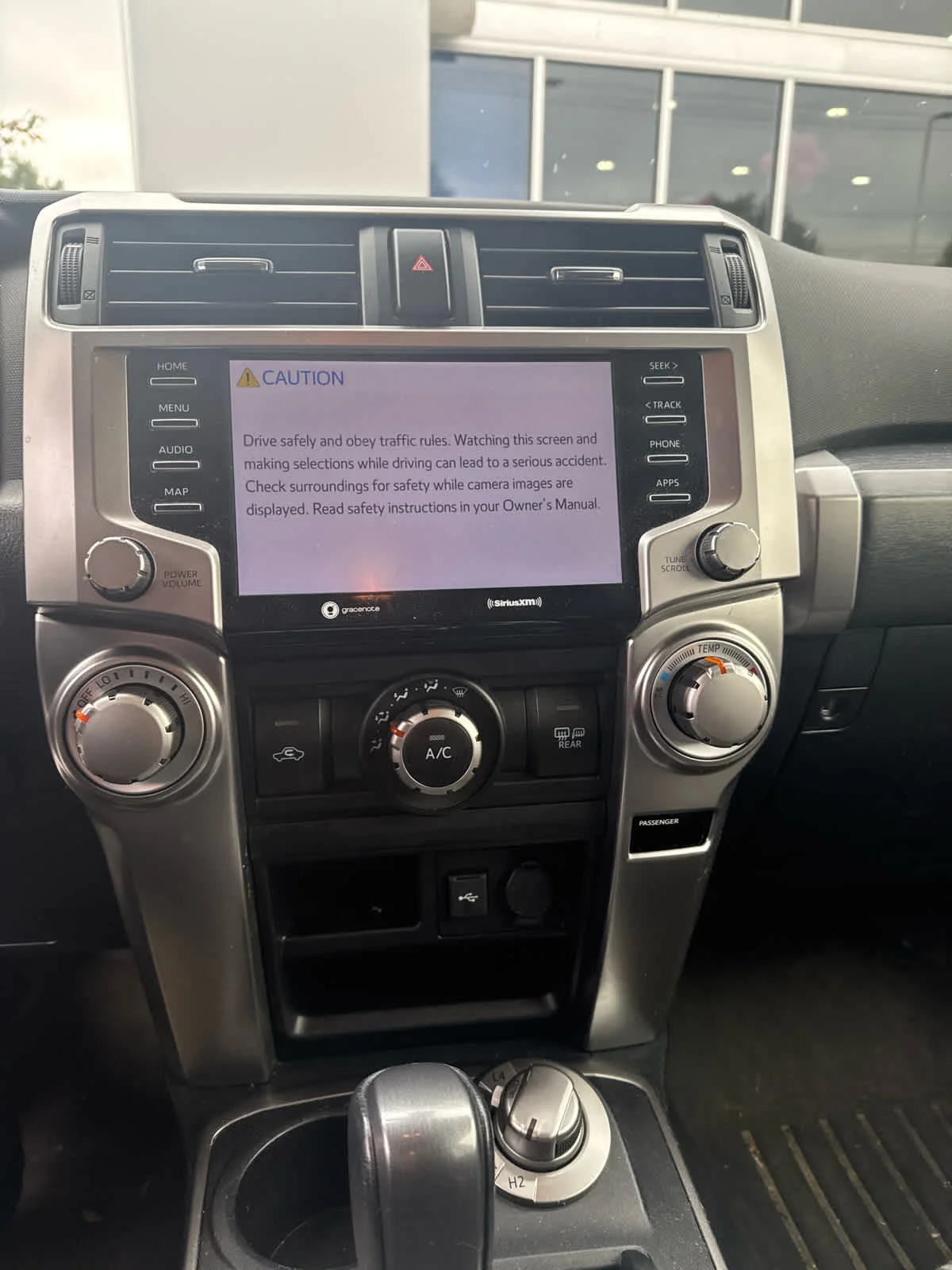 Used 2024 Ice Cap Toyota SR5 image 10