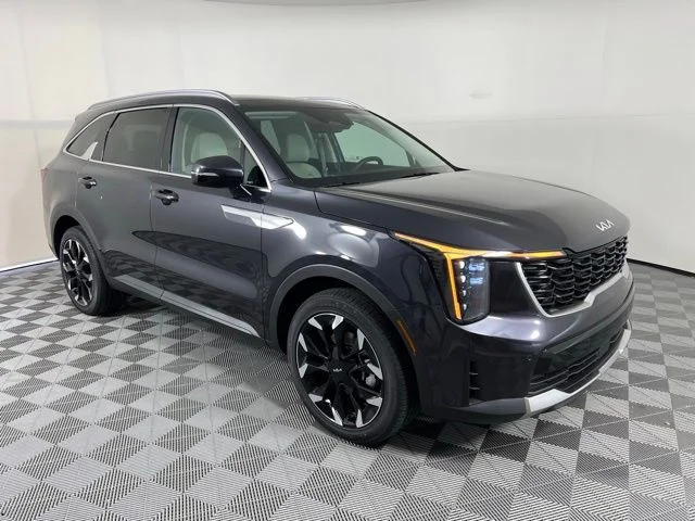 2026 Kia Sorento EX DCT's photo