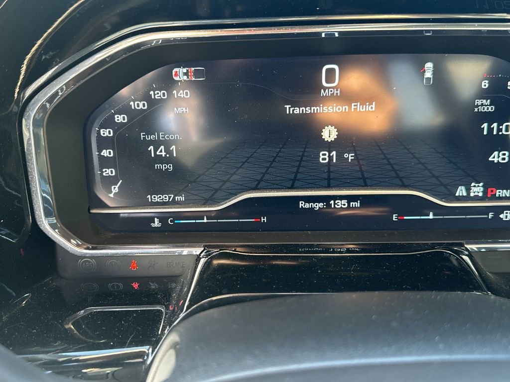 2024 GMC SIERRA - Image 11