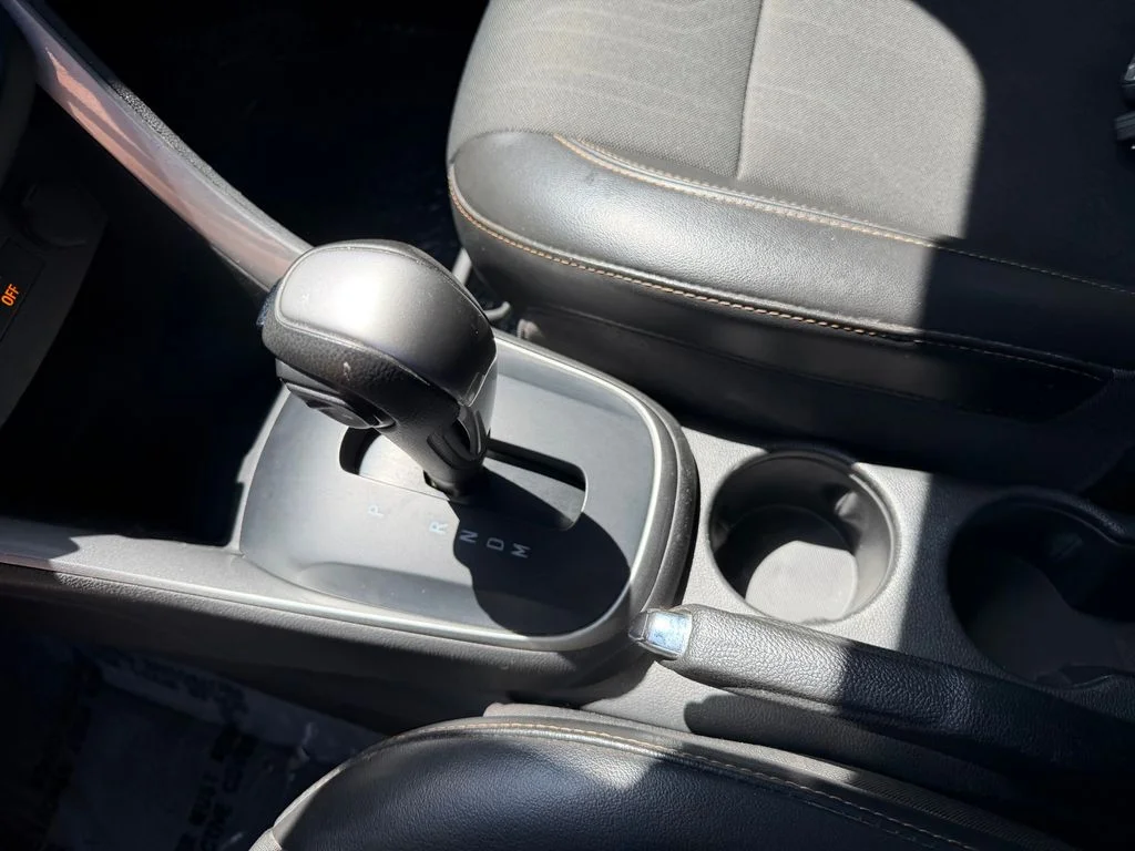 Used 2022 Silver Chevrolet LT image 15