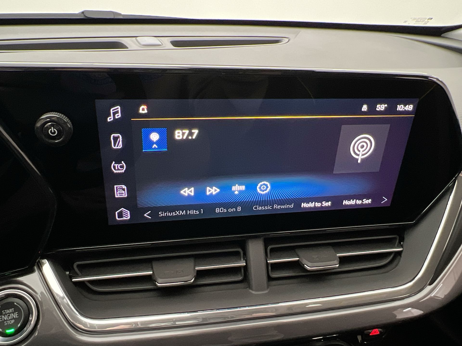 2026 Chevrolet Trax Activ - Photo 68
