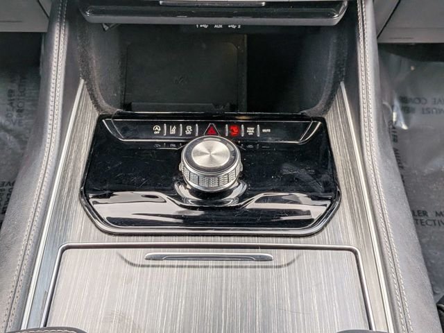 Used 2024 Gray Jeep Series II image 19