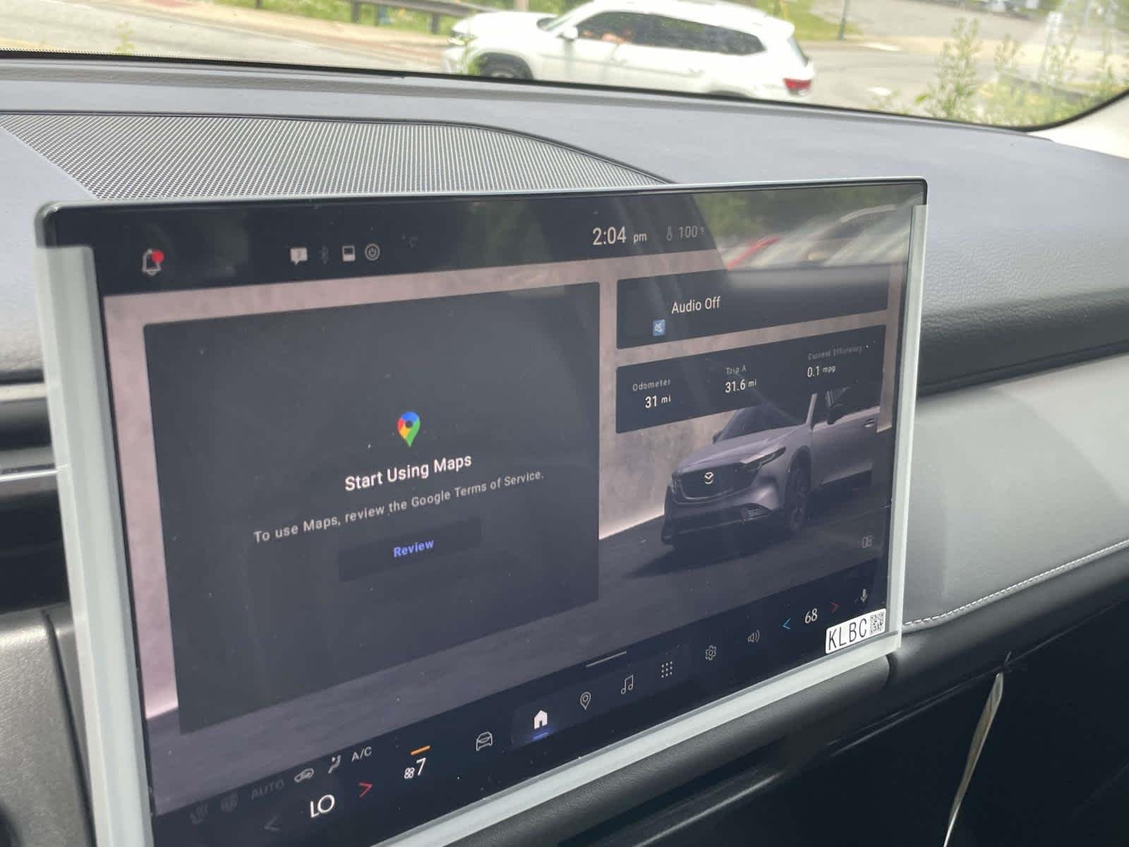 New 2026 Polymetal Gray Metallic Mazda 2.5 S Preferred image 18