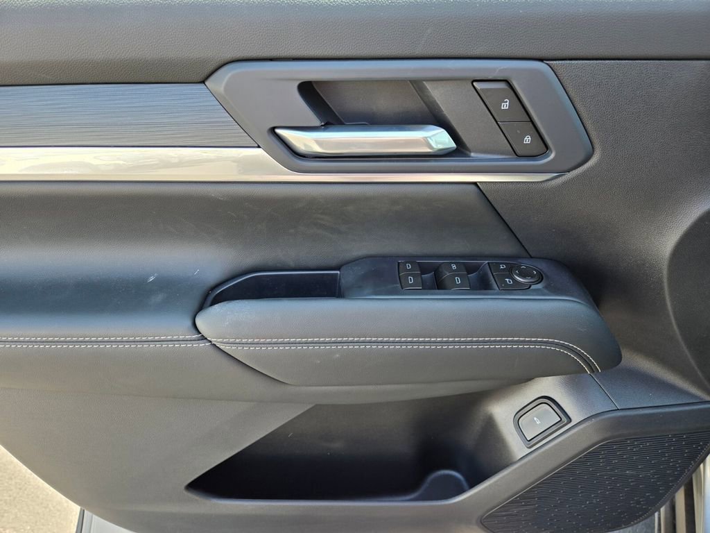 2026 GMC Terrain Elevation - Photo 9