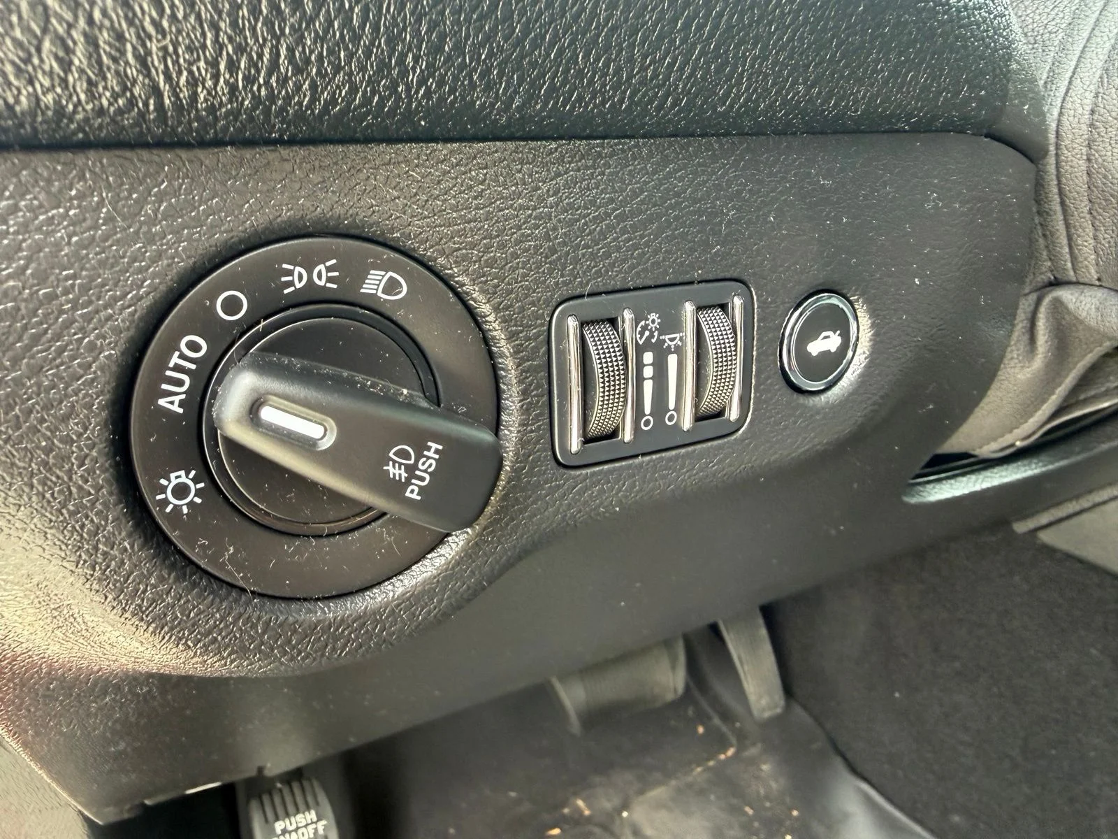 Used 2023  Dodge R/T Scat Pack image 25