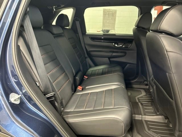 2025 Honda CR-V Sport Touring - Photo 20