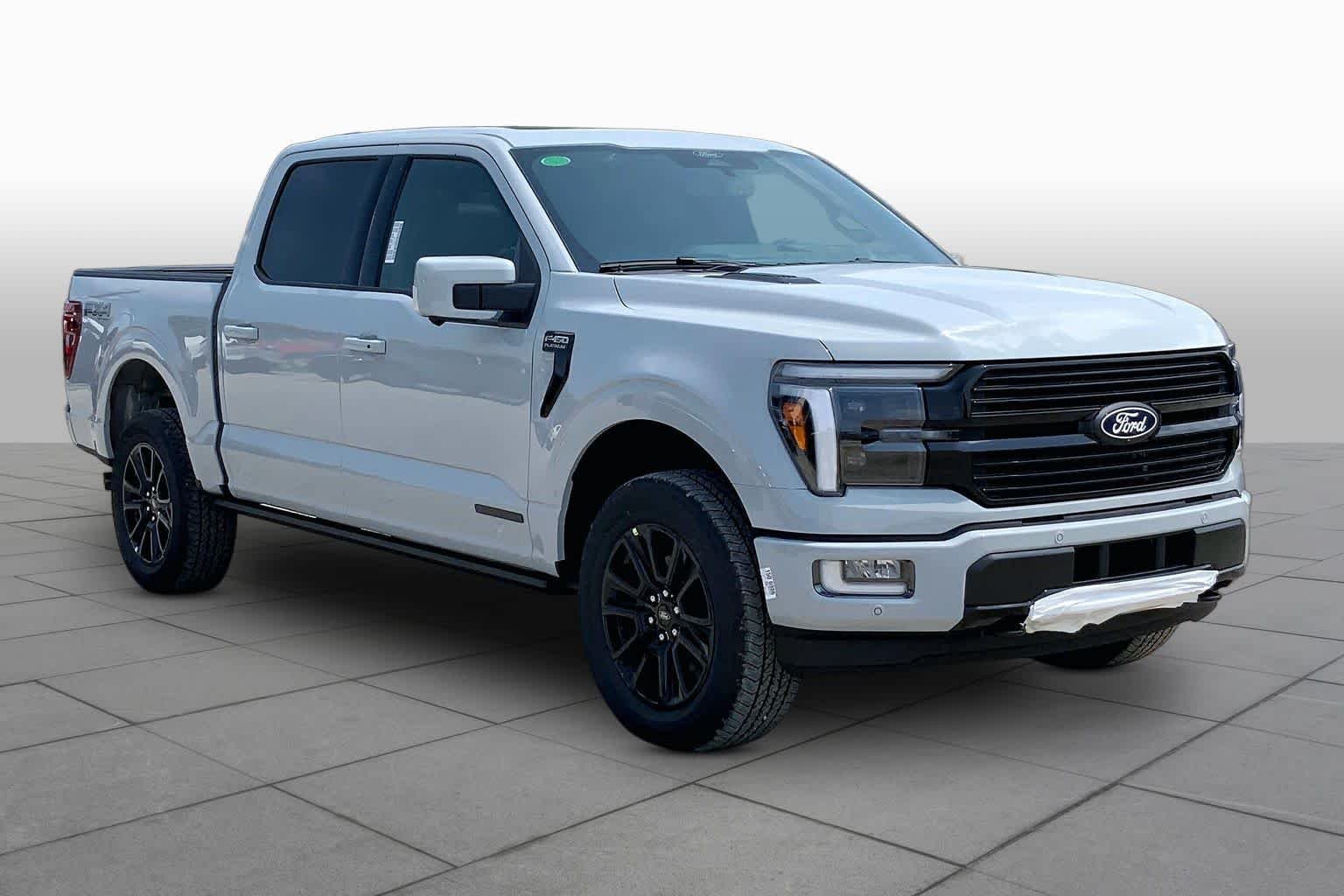 New 2026 Avalanche Ford Platinum® image 2