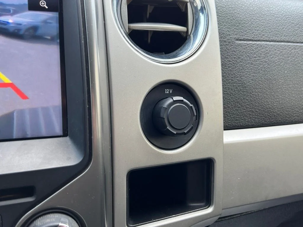Used 2013 Sterling Gray Metallic Ford FX4 image 31